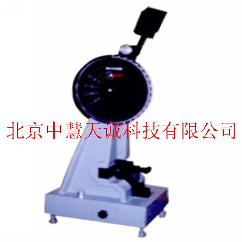 懸臂梁沖擊試驗機 型號：KDY/UY-4021