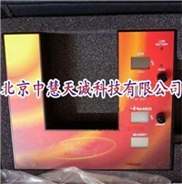 玻璃窗膜层检测仪/窗玻璃能量数据测量仪/多波段光学透过率测量仪 美国型号：M4500