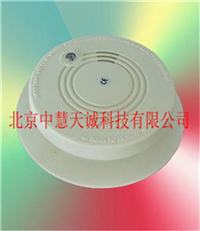吸顶式燃气报警器 型号：ZBY-5