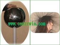 人体静电表演装置（200-300kv） 型号：BYL2/EST606