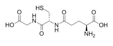 谷胱甘肽，70-18-8，Glutathione