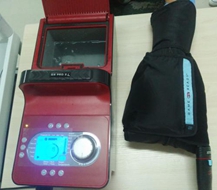 美国GameReady加压冷循环系统