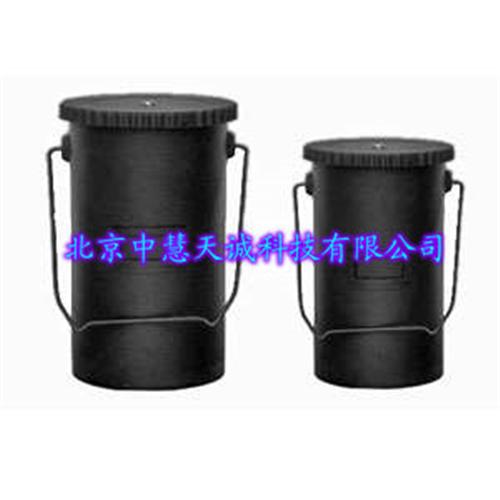 不沾油采样筒/不锈钢采样筒 型号：GKTB-3