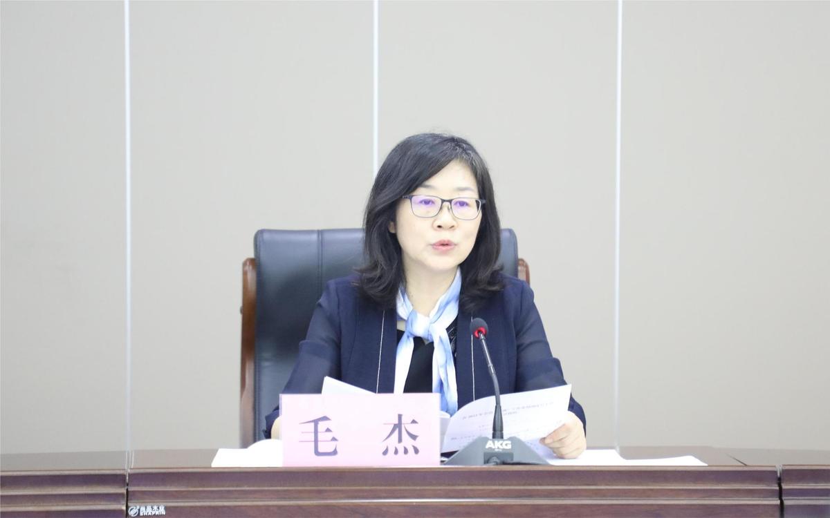 河南省2022年“雙減”工作暑期調度會召開