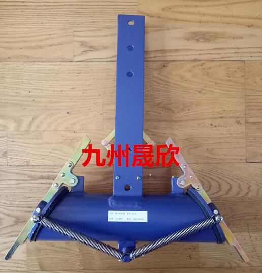 拉式悬移质采样器