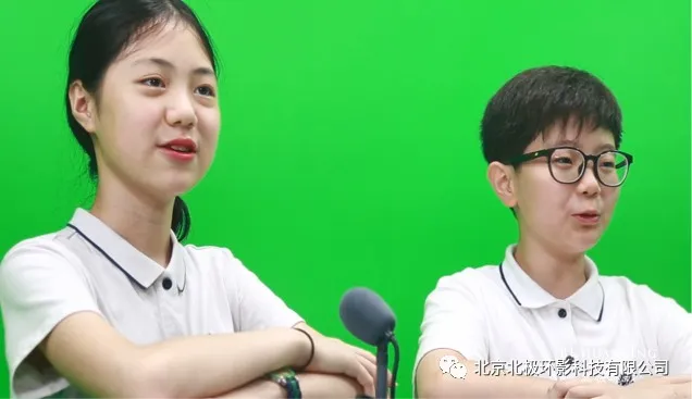 校園電視臺在教學中的作用（一）