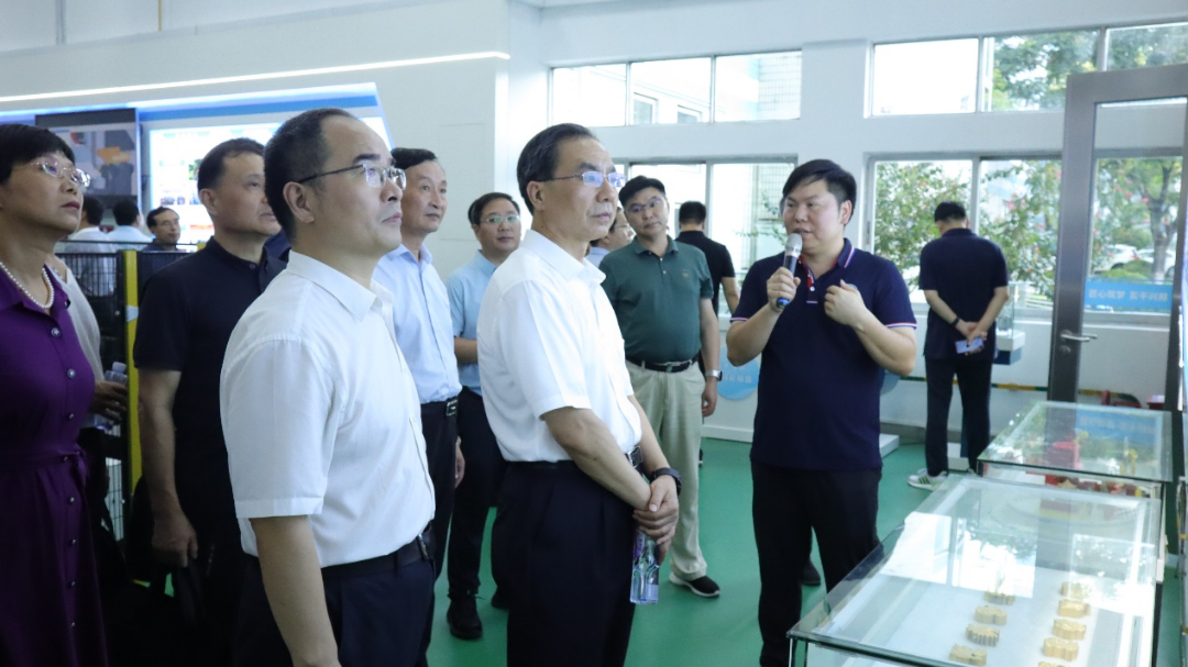 河南省高等职业院校党委书记校（院）长研讨班顺利举办